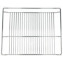vhbw Grille compatible avec Bosch HCE744250B, HCE744250R, HCE744250S, HCE744250V, HCE744260B four - Grille de four 46,5 x 37,5 x