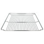 vhbw Grille compatible avec Bosch HEA23B120S, HEA23B150, HEA23B140, HEA23B153, HEA23B151, HEA23B150S four - Grille de four 46,5 