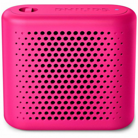 Enceinte Bluetooth Sans Fil Philips BT55P/00 31,99 €