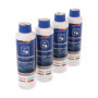 Nettoyant Lave-vaisselle Bosch SIEMENS NEFF GAGGENAU FLACONS 4 X 250 ml