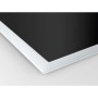 Bosch PIF645BB5E Série 4 Plaque de cuisson à induction, autonome, 60 cm de large, zone de cocotte pour grande batterie de cuisin