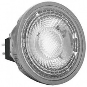 Lampe LED Silver Electronics EVO 8W GU5.3 21,99 €