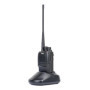 Station radio VHF portable PNI Alinco DJ-A-11-E, 136-174 MHz, VOX, Squelch, Compander, batterie 1500mAh, CTCSS/DCS