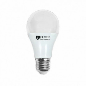 Lampe LED Silver Electronics 602423 E27 10W 3000K 28,99 €