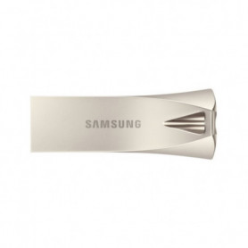 Clé USB 3.1 Samsung BAR PLUS Argenté 64 GB 27,99 €