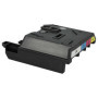 vhbw Bac de récupération de Toner usagé Compatible avec Samsung Xpress C 410 W, C 460 FW, C 460 W imprimante Laser - Remplacemen