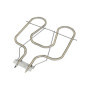 Elément chauffant Chaleur inférieure pour four Gorenje 616021 1100W 230V