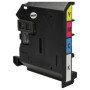 vhbw Bac de récupération de Toner usagé Compatible avec Samsung Xpress SL-C410W, SL-C430W, SL-C460W, SL-C460FW, SL-C480W, SL-C48