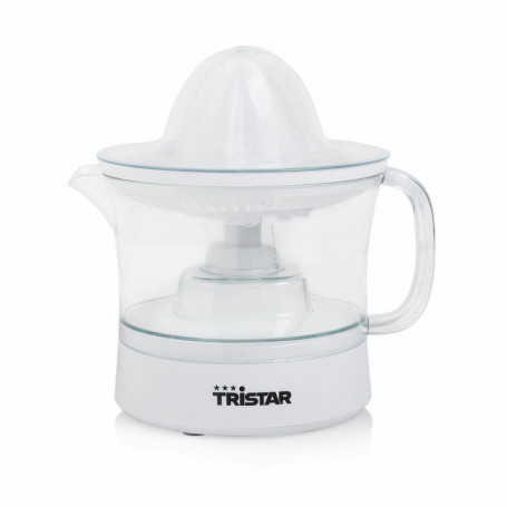 Centrifugeuse électrique Tristar CP3005 25W 0,5L Blanc 25W 28,99 €