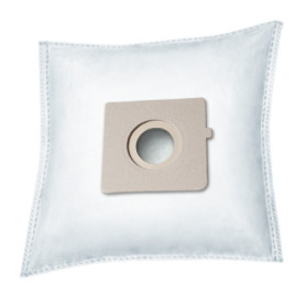 rs-products Lot de 10 sacs d'aspirateur pour ROWENTA Power Space RO2321EA, RO2341EA, RO2121GA, RO2123GA, RO2125GA, RO212301, RO2