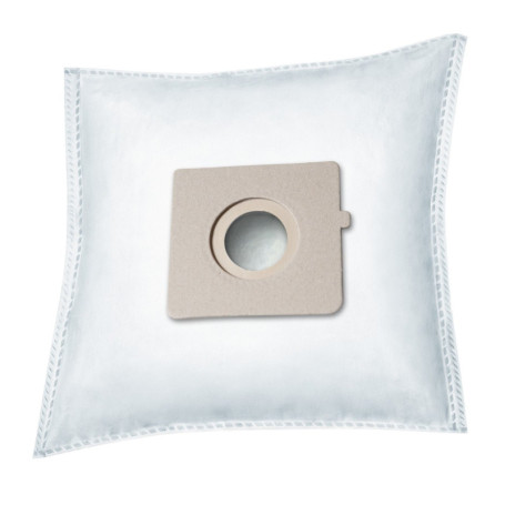 rs-products Lot de 10 sacs d'aspirateur pour ROWENTA Power Space RO2321EA, RO2341EA, RO2121GA, RO2123GA, RO2125GA, RO212301, RO2