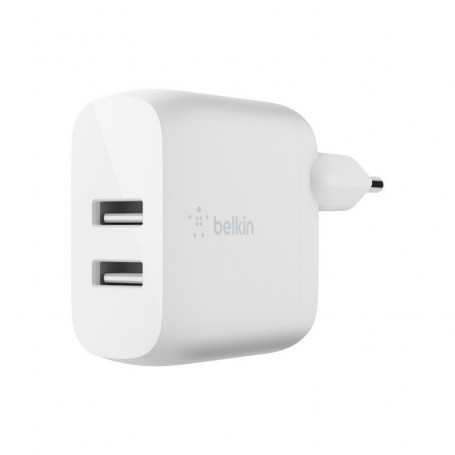 Chargeur mural Belkin WCB002VFWH 28,99 €