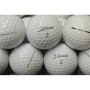 50 TITLEIST PRO V1 BALLES DE GOLF RÉCUPÉRATION / LAKE BALLS - QUALITÉ AAA / AA (A / B GRADE) - DANS SAC EN FILET