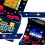 Mad Monkey Mini borne d'arcade - Machine d'arcade rétro pour Les déplacements