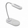 Lampe LED avec chargeur sans fil pour Smartphones Denver Electronics LQI-55 51,99 €