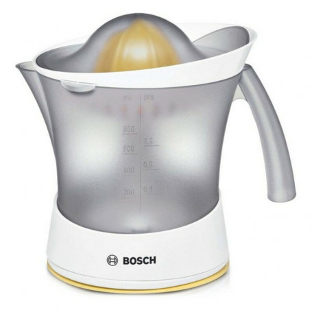 Centrifugeuse électrique BOSCH MCP3500N Blanc 800 ml 55,99 €