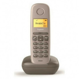 Téléphone Sans Fil Gigaset A170 Chocolate 37,99 €