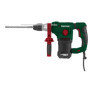 Parkside® PBH 1550 B2 Marteau perforateur et burineur, 5 J, 1550 W, avec jeu de forets et burins, SDS-Plus
