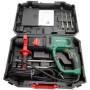 HEADNMORE® Bundle - Parkside® Marteau burineur burineur PBH 1050 + porte-clés HEADNMORE®