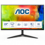 Écran AOC 24B1H 23,6" FHD LED 219,99 €