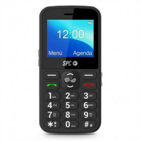 Téléphone Portable SPC Gris 63,99 €