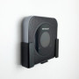 Netgear Nighthawk Support de routeur en métal pour Netgear Nighthawk M1 M2 M5 MR1100 MR5200 - Support mural à coller ou à visser