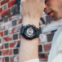 Montre Homme Casio G-Shock GRAND DIGIT Noir (Ø 52 mm)
