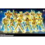 Taurus Aldebaran Revival Fig. 19 cm Saint Seiya Saint Cloth Myth ex