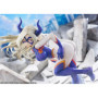 ＢｅｌｌＦｉｎｅ BellFine MT. Lady Hero Suits Ver. Statue 24,5 cm My Hero Academia 1/90 Scale