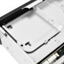 SilverStone SST-RM21-308 - Châssis de serveur monté en rack 2U, prenant en charge 8x SAS / SATA et un mini-SAS SFF-8087 de 6 Gb 