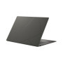 Asus Zenbook S 16 UM5606WA-RK021W OLED 16 Pouces 3K 120Hz PC Portable (Processeur AMD Ryzen AI 9 HX 370 5.1GHz, 32GB LPDDR5X, 1T