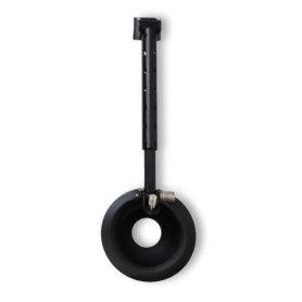 Support de Sonar Deeper pour Bateaux radiocommandés, Accessoires de pêche à la Carpe pour Bateaux radiocommandés compatibles ave