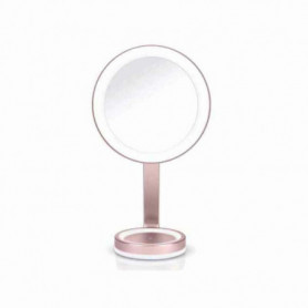 Miroir Grossissant avec LED Babyliss 9450E Rose 189,99 €