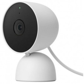 Camescope de surveillance Google GA01998-IT 139,99 €