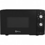 Micro-ondes Balay 3WG3112X2 Noir 800 W (20 L) 229,99 €