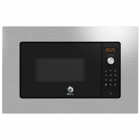 Micro-ondes avec Gril Balay 3CG6142X3 1000W 18L Acier inoxydable 800 W (20 L) 339,99 €