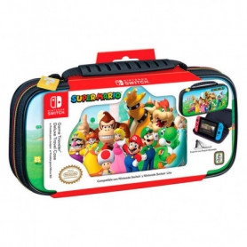Housse et Protecteur d'Ecran pour Nintendo Switch Super Mario Ardistel NNS53 38,99 €