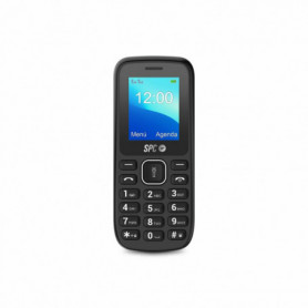 Téléphone Portable SPC TALK 2328N Noir 42,99 €