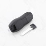 LT Easiyl Étui pour Clé Télécommande à 3 Boutons Compatible avec Panamera Compatible avec Macan Compatible avec Boxster 81 X 33 