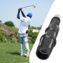 LT Easiyl 1 adaptateur d'arbre de golf 0,335 - Manchon de remplacement compatible avec TaylorMade Qi10 RH M1-M6 Driver - Noir