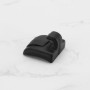 SG Store 2 Pièces Clips pour Stores de Fenêtre Arrière Support Crochet pour Rideau Pare-Soleil Compatible avec Audi A3 A4 OEM 8E