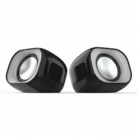 Haut-parleurs de PC HP DHS-2111 6W Noir 29,99 €