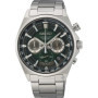 Seiko Watch SSB405P1