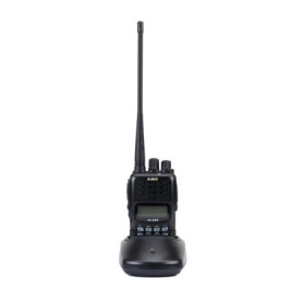 Station de Radio Portable VHF/UHF Alinco DJ-500-E, Puissance réglable, 200CH, 1500mAh, Talk Around, VOX, TOT, CTCSS, DCS, Radio 