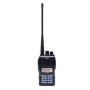 Station de Radio Portable VHF/UHF Alinco DJ-500-E, Puissance réglable, 200CH, 1500mAh, Talk Around, VOX, TOT, CTCSS, DCS, Radio 