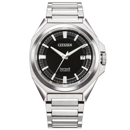 Citizen Automatic Watch NB6010-81E