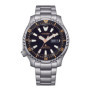 Citizen Automatic Watch NY0160-66E