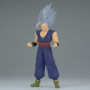 Banpresto BP89371P Figurine d'action Gohan Beast Dragon Ball Super : Super Hero Clearise, 17 cm, Multicolore