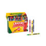 CRAYOLA 7483 Set Couleur et Peinture Licorne avec Autocollants, Activité Créative Cadeau pour Enfants, Âge 6+ Multicolor 21x21 c