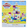 Play-Doh – Pate A Modeler – Patisseries en folie